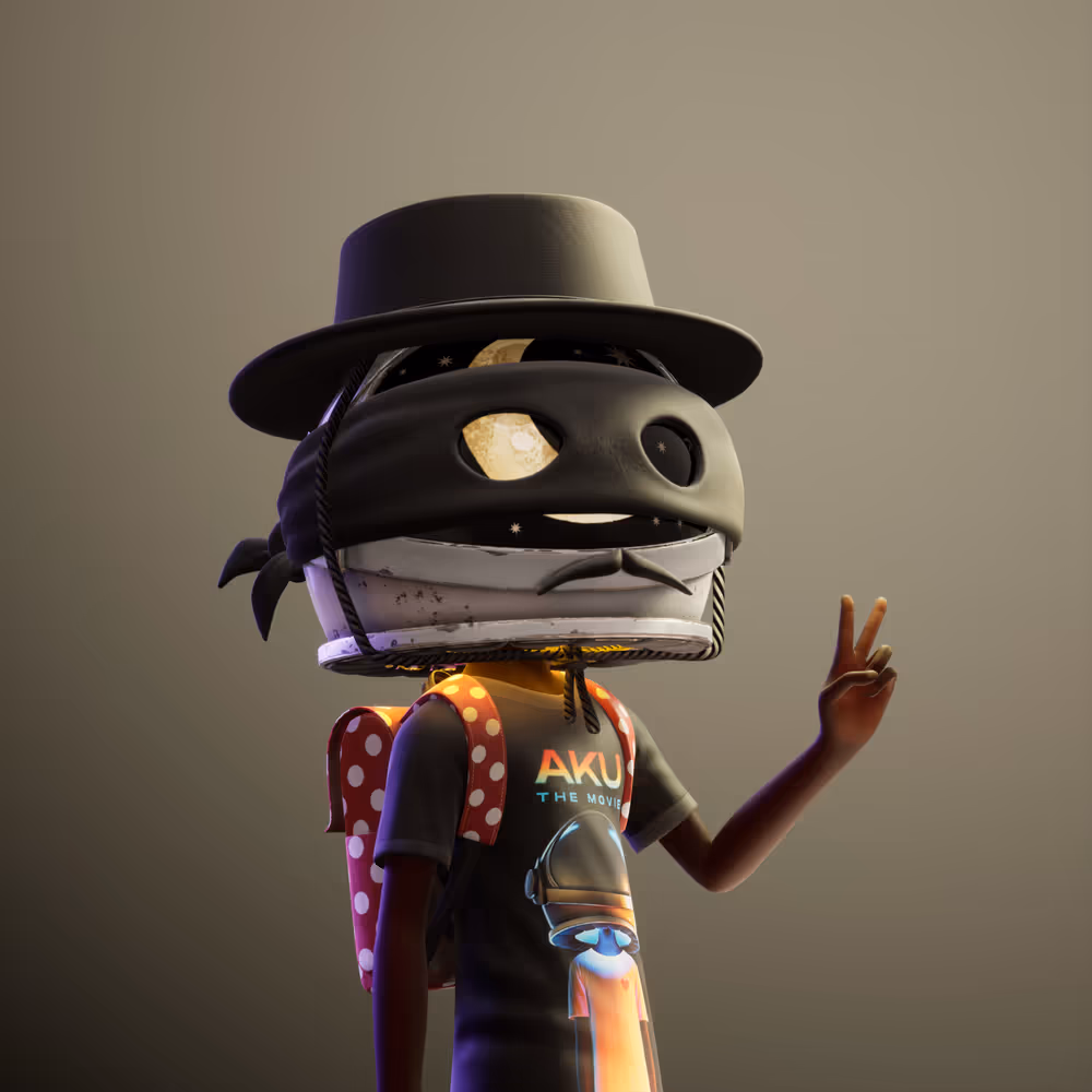 Item Media