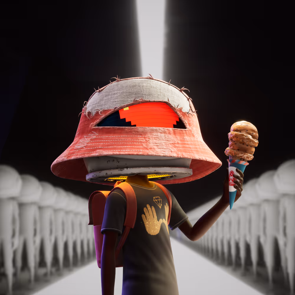 Item Media