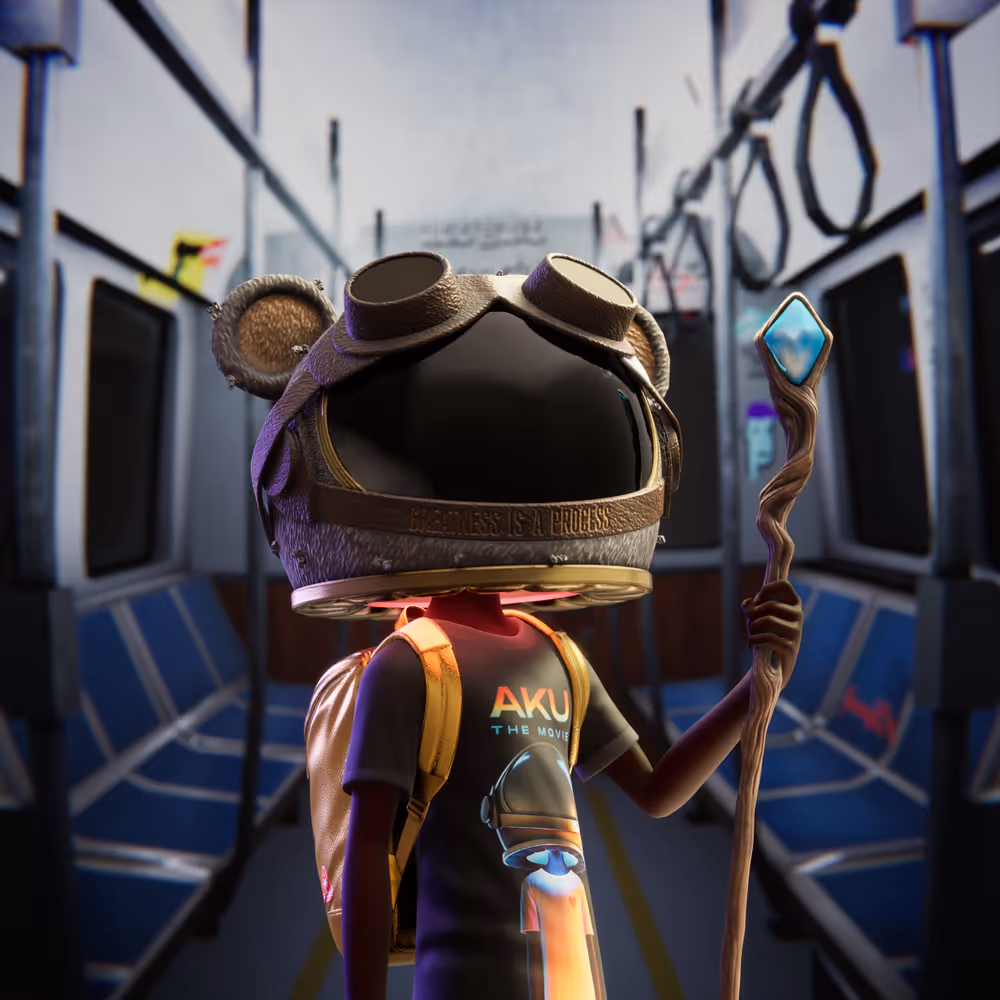 Item Media