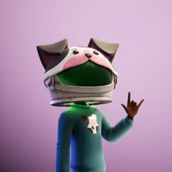6772