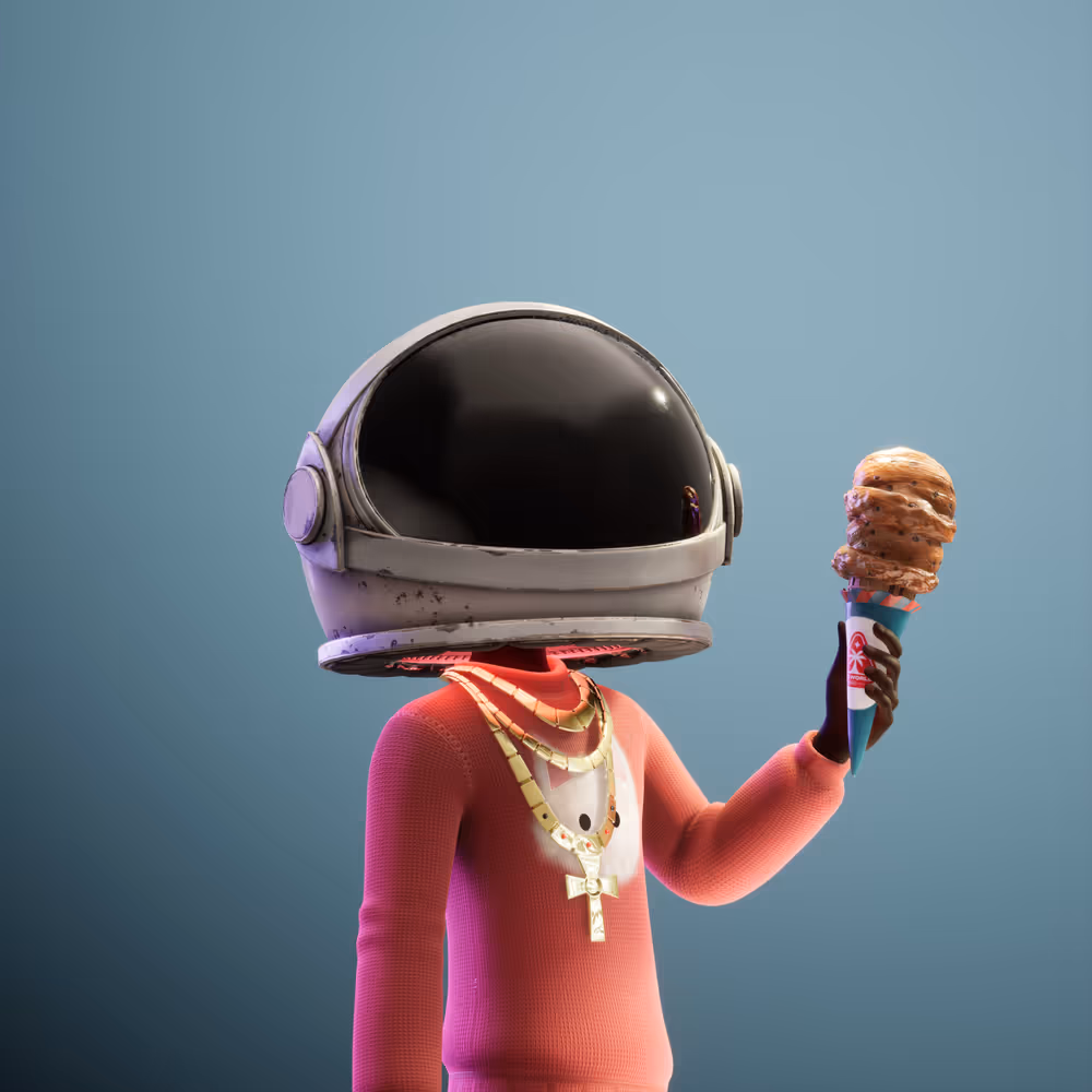 Item Media