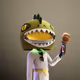 9657