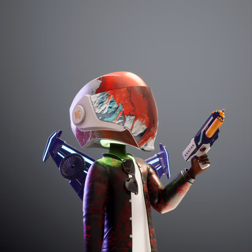 Item Media