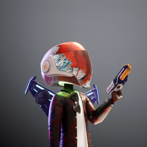 Item #364 Media