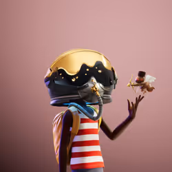 7918