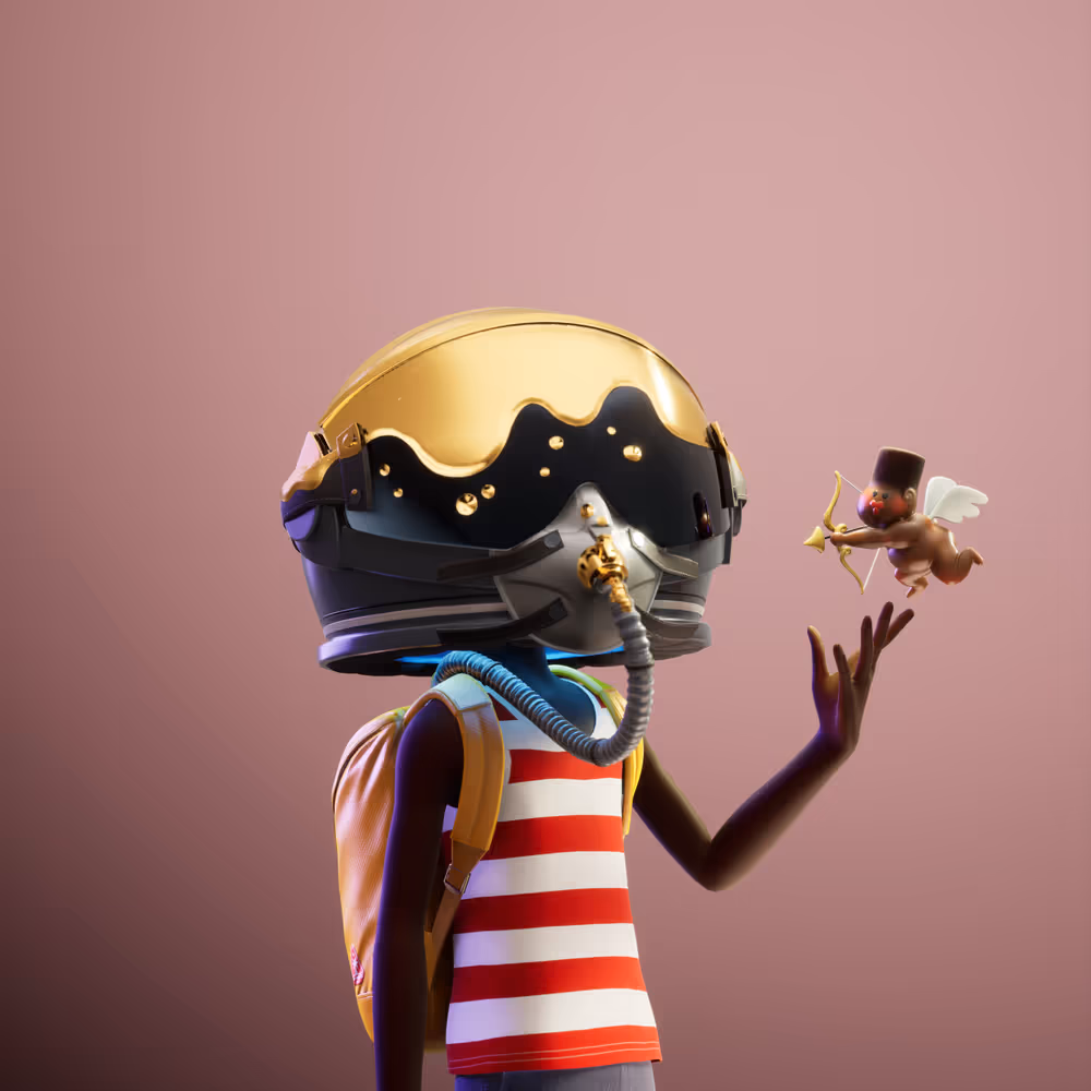 Item Media