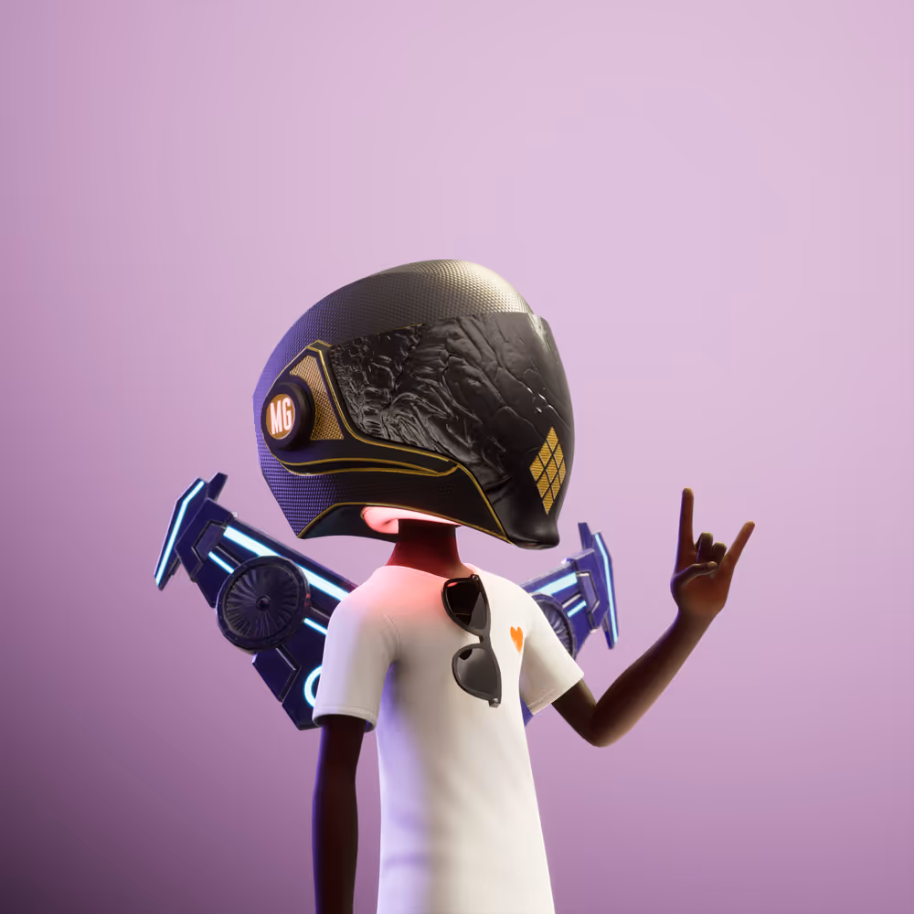 Item Media