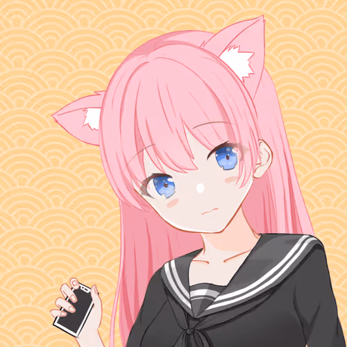 Neko Food Maker