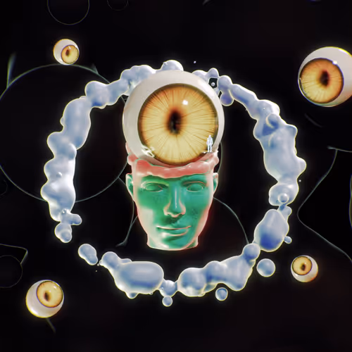 MetaBalls World