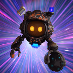 Digital Camo Seeker