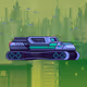 Hovercar #6516