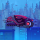 6988