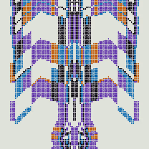 Quine by Larva Labs