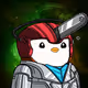 Mecha Penguin #13097