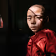 Panoramic Portraits #4