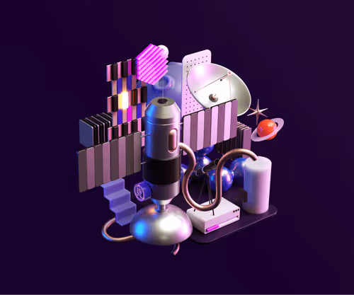 Item #1 Media
