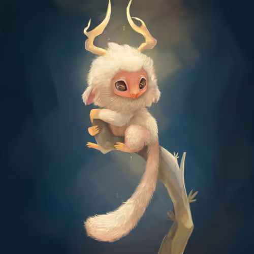 Magical Creatures V4
