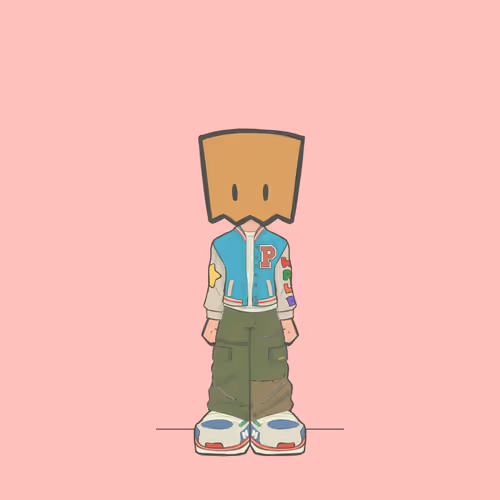 PaperBag Pals