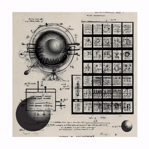 ARCHIVAL SCHEMATIC