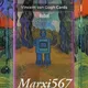 Vincent van Gogh Cards MARXIS567