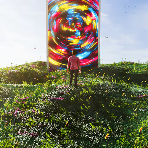 NFT Image
