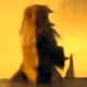 I Build Musical Buildings of Inconclusive Transience No #1