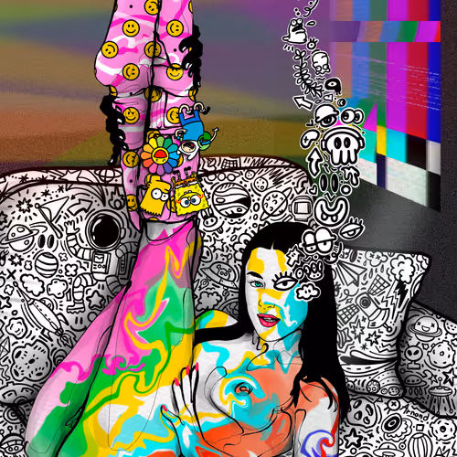NFT Image