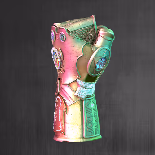 Item #1 Media