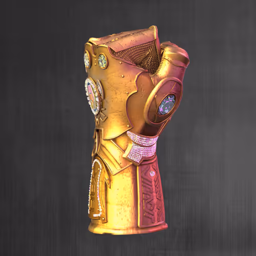 Item #2 Media