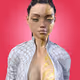 Molly-NFT #214