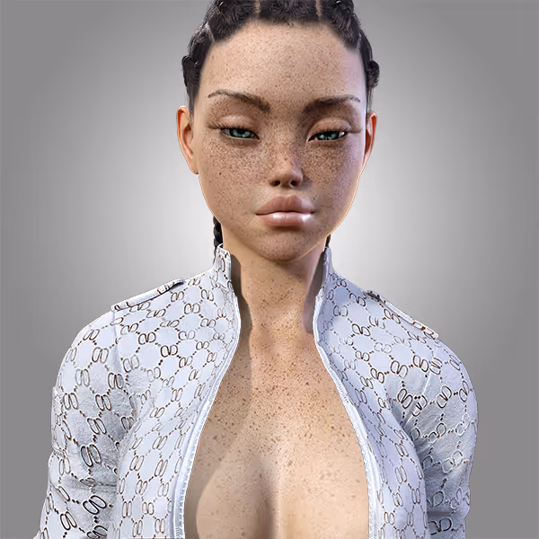 Molly-NFT #355