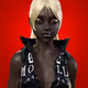 Molly-NFT #3221