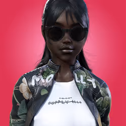 Molly-NFT #472