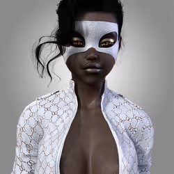 Molly-NFT #2542