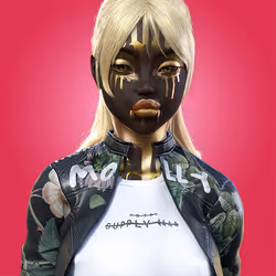 Molly-NFT #359