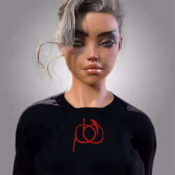 Molly-NFT #108