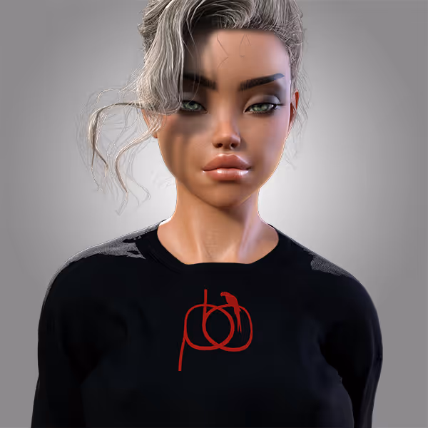 Molly-NFT #108