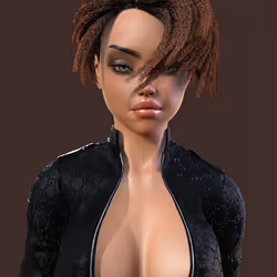 Molly-NFT #2754
