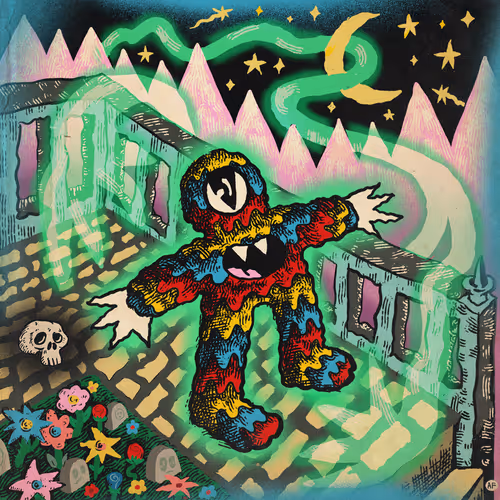 GOOPDUDE ART