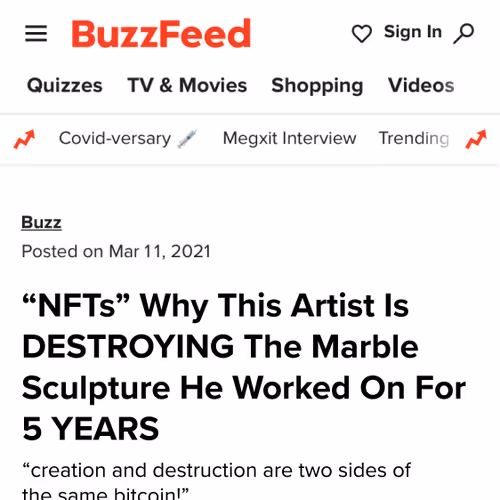 NFT Image