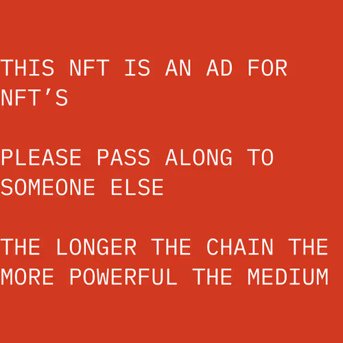 NFT Image