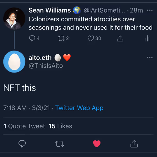 NFT Image