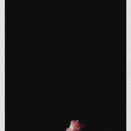 Dark On Me
