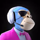 Gaming Ape Club #3853