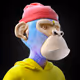 Gaming Ape Club #4359