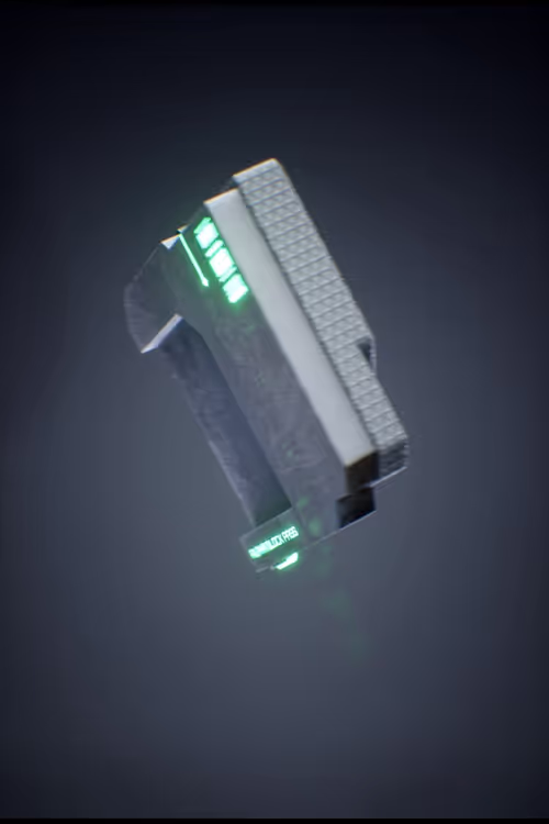 Item #541 Media