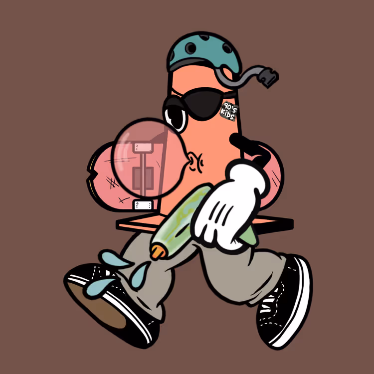90's kids #2000