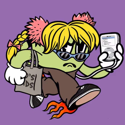 NFT Image