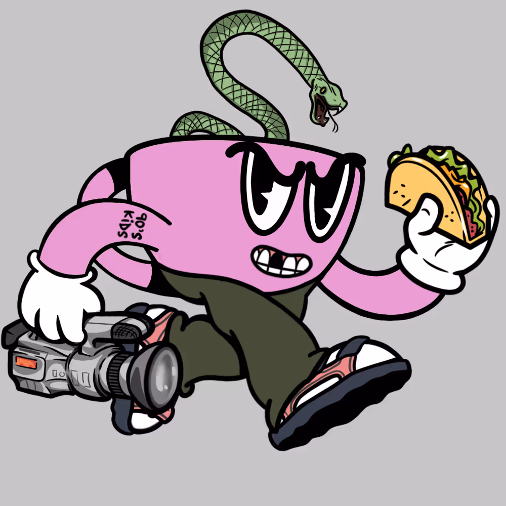 Item Media