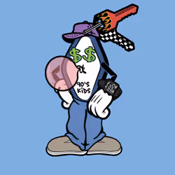 90's kids #4399